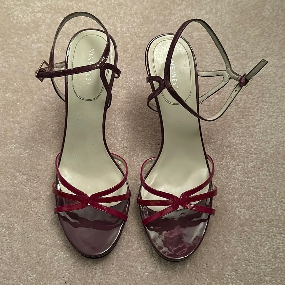 Nine West